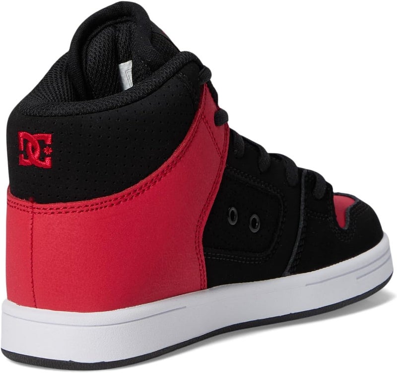 DC Shoes Unisex-Child Manteca 4 High - Image 5